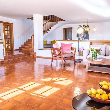 Casa Mamita Ibiza Villa Sant Jordi de ses Salines Exteriör bild