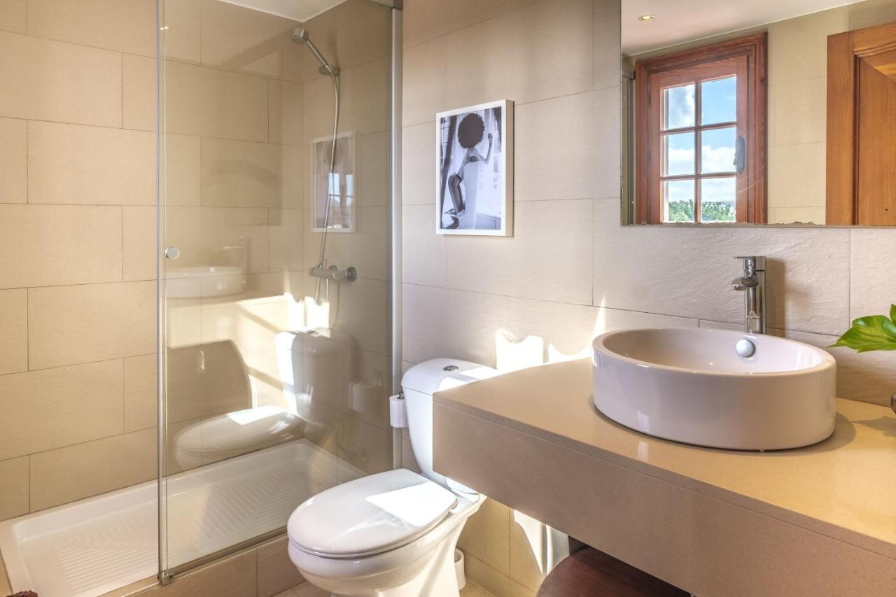 Casa Mamita Ibiza Villa Sant Jordi de ses Salines Exteriör bild