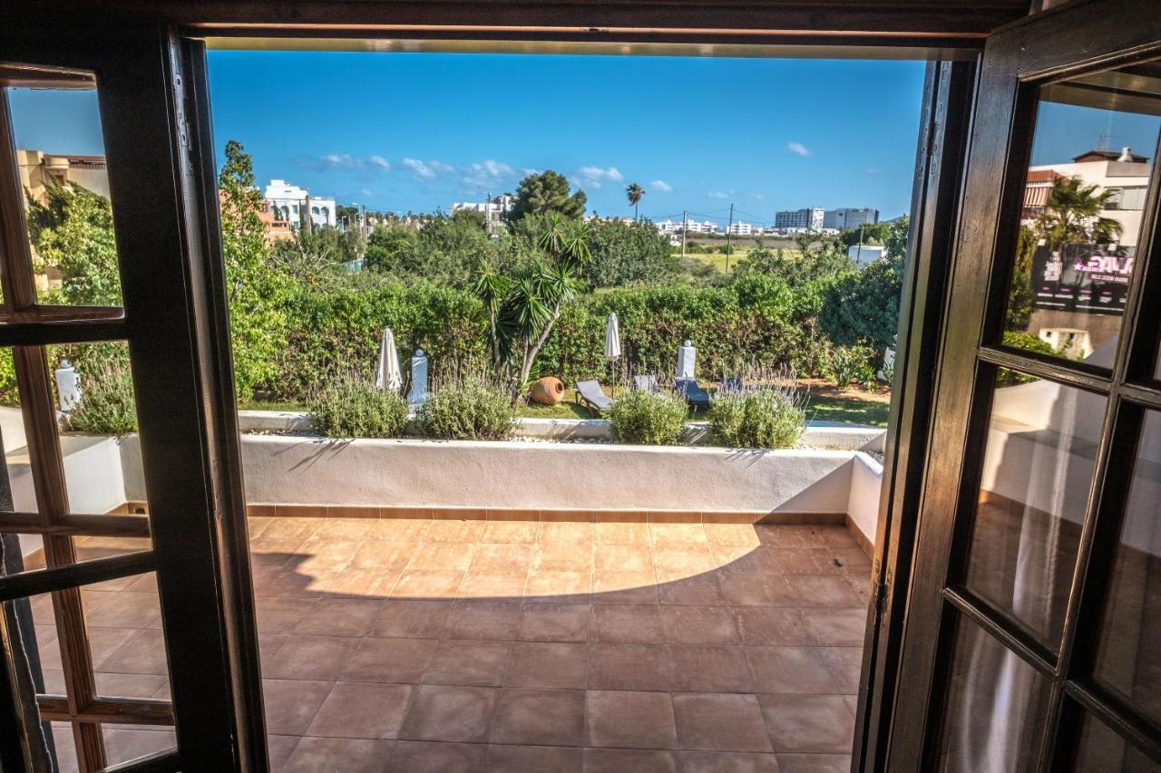 Casa Mamita Ibiza Villa Sant Jordi de ses Salines Exteriör bild