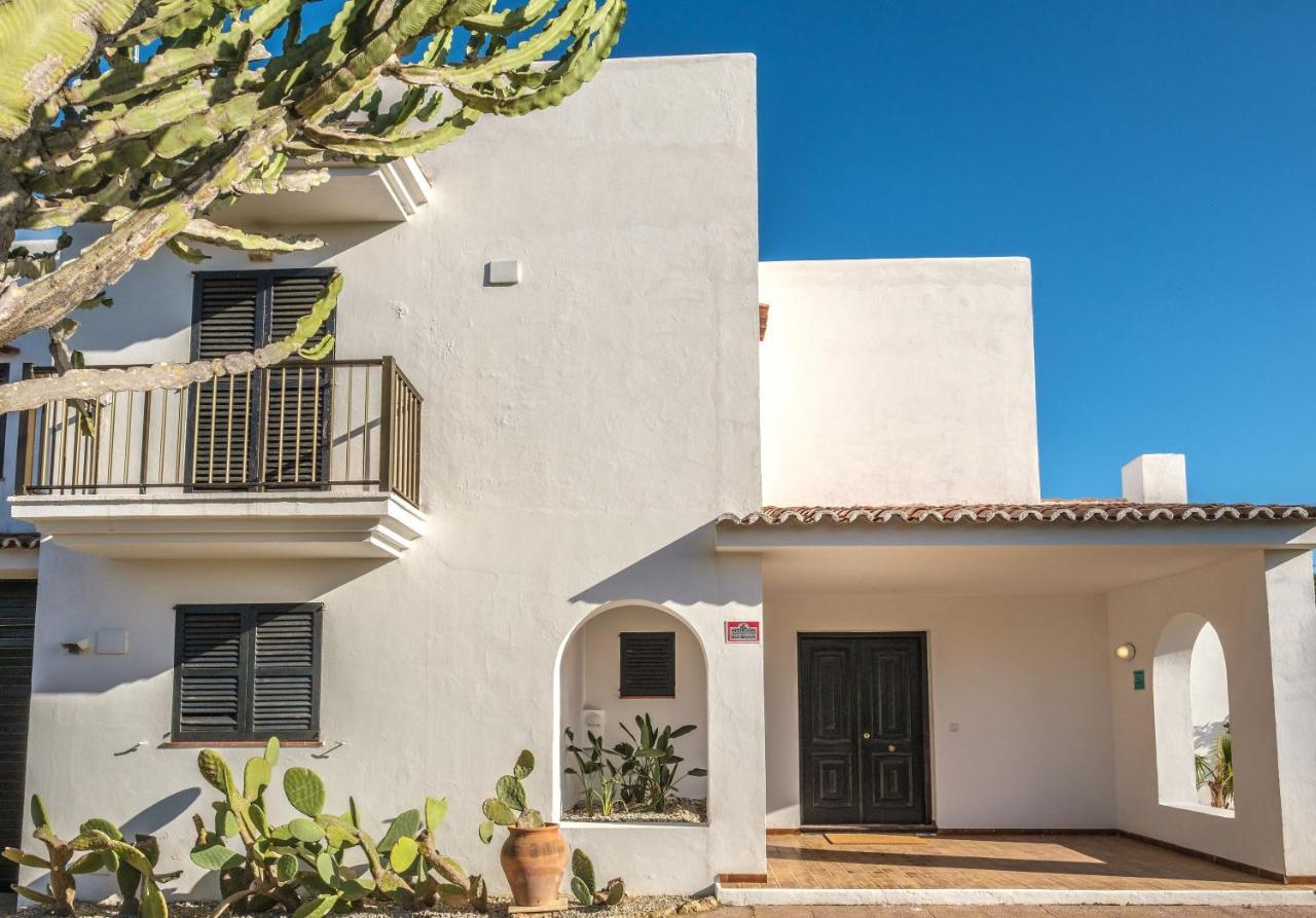 Casa Mamita Ibiza Villa Sant Jordi de ses Salines Exteriör bild